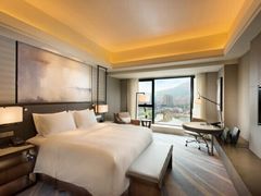 -舟山希尔顿酒店