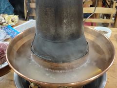 -元盛居(生态大街店)