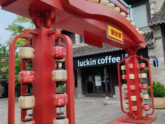 -回龙窝历史文化街区