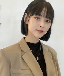 -MOVAN HAIR莫凡匠人发型屋