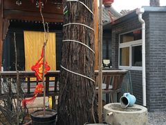 -悦真雅院·四合院·清真私房菜(雍和宫店)