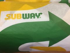 -赛百味SUBWAY(永业店)