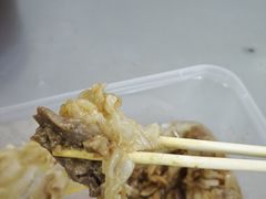 牛肉肠粉（小）-小吴肠粉