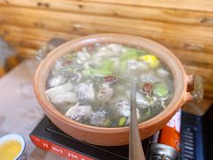 -洪大厨鸡煲(福田店)