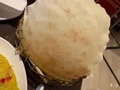 -ELI FALAFEL Lebanese&Mediterranean黎巴嫩美食(富城路店)