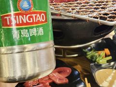 -大壮家原味烤肉(兴华北街店)