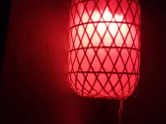 -樊笼真人密室逃脱(江南西店)