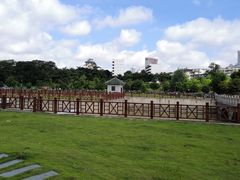 -广西壮族自治区药用植物园