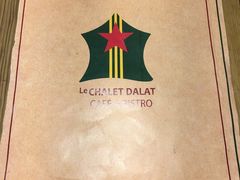 -Le Chalet Dalat