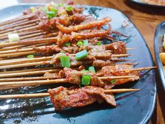 -Let’s WaKao瓦烤(贝森店)
