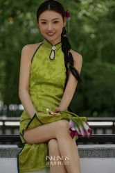 -吉光片羽高端婚纱摄影(泰州优选店)