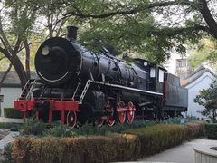 -玲珑塔公园