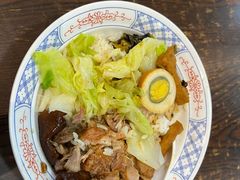 -香友记正宗隆江猪脚饭(首经贸店)