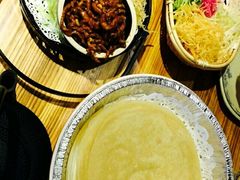 -满园春饼(宜昌万达店)