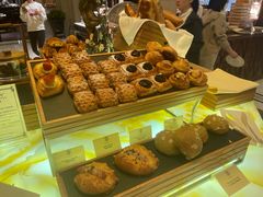 -上海和平饭店茉·莉酒廊 Jasmine Lounge