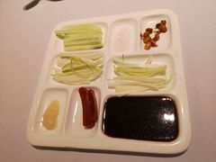 甜面酱-同喜烤鸭店(光芒店)