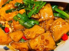 -侯师傅热炒店(印象城店)