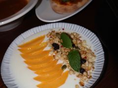 -斯比特花园西餐厅(东方商厦店)