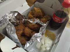 -SUN炸鸡专门店(西塔总店)