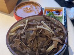 -全聚德(蓝山店)