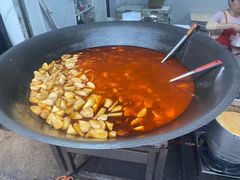 -麻木老地方牛筋牛杂(长堤街店)