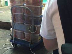 -豪香里脊肉串(大中路店)
