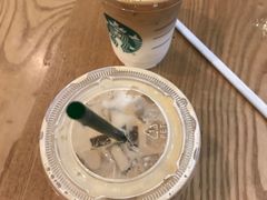 -星巴克(镇江苏宁广场6F店)