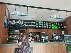 -魏家凉皮(科技三路店)