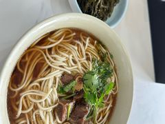 -李先生牛肉面大王(北京站售票厅餐厅)