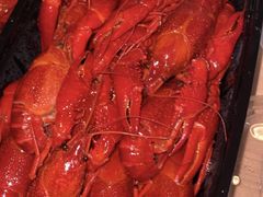 -肥肥虾庄·金牌油焖大虾(首义路店)