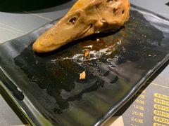 -嘎嘎鸭脑壳(金沙店)