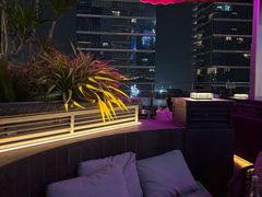 -DEW Lounge(深圳湾店)