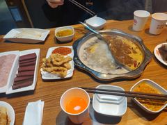 -傣妹火锅(南京东路一店)