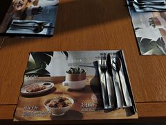 -解放碑威斯汀酒店-知味国际美食餐厅