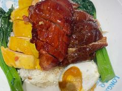 -龙记香港茶餐厅(久光百货店)