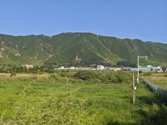 -图们国门景区