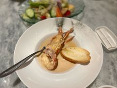 -喜来登由由大酒店九州膳坊中餐厅