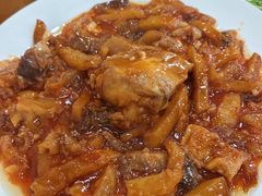 -清真麦顺和饭庄·二姐回头(和平店)