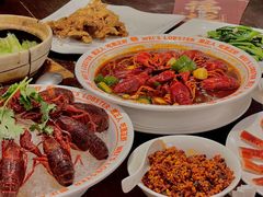 -七寸飝大饭店(马场店)