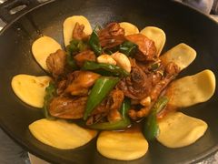 -中国徽菜·徽商故里(远大店)