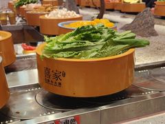 -喜家自助小火锅(乐客城店)