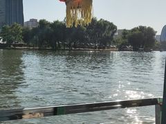 -朝阳公园游乐园