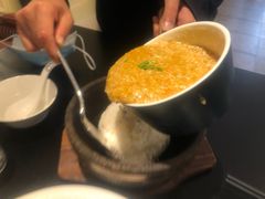 -天伦里餐厅(绿城桃花源店)
