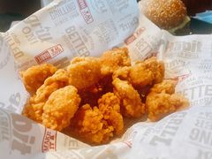 -The Habit Burger Grill 哈比特汉堡(复兴soho店)