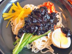 -西安浐灞艾美酒店·汉江餐厅·火锅