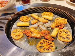 -么子烤肉(化龙池店)