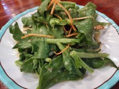 冰草-土菜水饺村(宁夏路店)