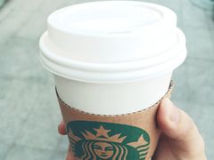 -星巴克(北京广渠门名敦道店)