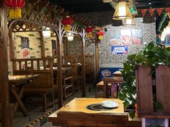-老诚一锅(乔庄店)