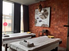 -菩泰·泰式草本按摩SPA(国大城市广场店)